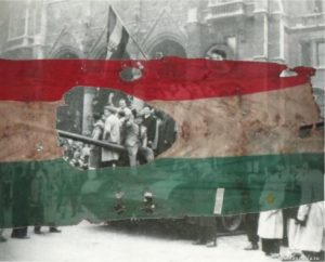 Ünnepi megemlékezés @ Kóny IKSZT