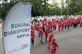 Európai Diáksport Napja @ Kerék-Tó Szabadidőközpont