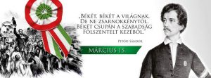 Március 15.