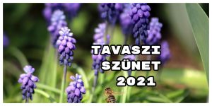 Tavaszi szünet