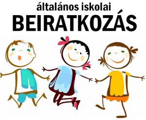 Leendő elsősök beíratása @ Kónyi Deák Ferenc Általános Iskola felső tagozata