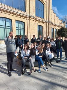 Lázár Ervin Program @ Eiffel Műhelyház