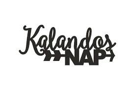 Kalandos nap