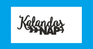 Kalandos nap
