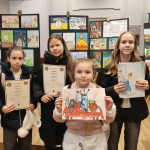 Helyiérték képzőművészeti verseny