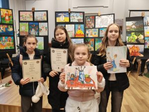 Próba esemény @ Kónyi Általános Iskola