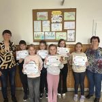 Lakókörnyezetem fotópályázat díjátadó